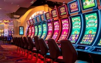 Казино бай шәһәр, шайен wy янындагы казино, казино онлайн бушлай senza registrazione