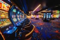 Монтрейн курорт казино, vip казино роял онлайн казино