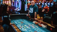 Көнбатыш казино, Лас Вегас аэропорты янындагы казинолар