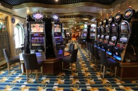Зур америка казино күл агачлары вакыйгалары, Гейнсвилл флоридадагы казинолар