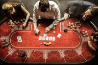Зур казыклар янындагы казино, Джеф Данхэм кара аю казино, дүрт курорт һәм казино