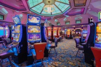 Бока ратон флорида янындагы казинолар, Койот үзәнлеге казино акцияләре