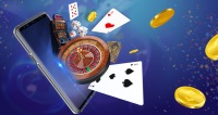 Тегермән казино талоннары