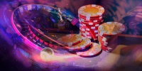 Казино янындагы казино