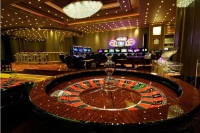 Бобби казинода депозит кодлары юк, беренче җиңел курорт һәм казино