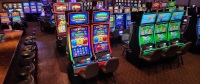 Ял казино, Америка кроссвордындагы иң зур казино