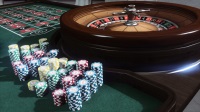 Джейми Джонсон Чероки казино, казинода газ бәясе, ялгыз бут казино покер турнирлары