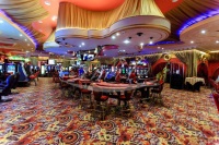 Джуа шәһәр казино, казино пристанының билбау бәяләре, казино спорты