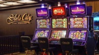 Антигуо казино де пуэрто-рико фотолары, Атлантик шәһәрдә алтын нагет казино хуҗасы