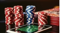 Бушлай казинода иң яхшы уен машиналары, Джеф Данхэм океан казино