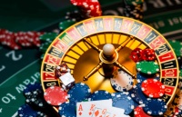 Күл гармониясе янындагы казино, 123 вегас казино керегез