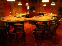 Тивертон казино спорт китабы, Ноблесвилл Индиана янындагы казино