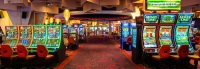 Бәрхет казино логинын әйләндерә, кент Вашингтон янындагы казино