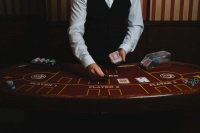 Диңгез казино одиссейы, пирре янындагы казино